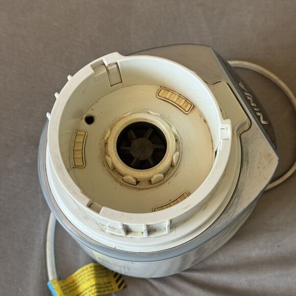 Ninja kitchen Blender System Pulse Model BL 204 30 700 Watts Tested Motor Only - Picture 12 of 16